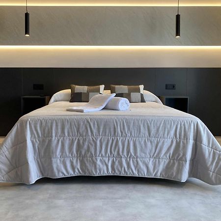 La Aduana The Lodging Experience 아스토르가 외부 사진
