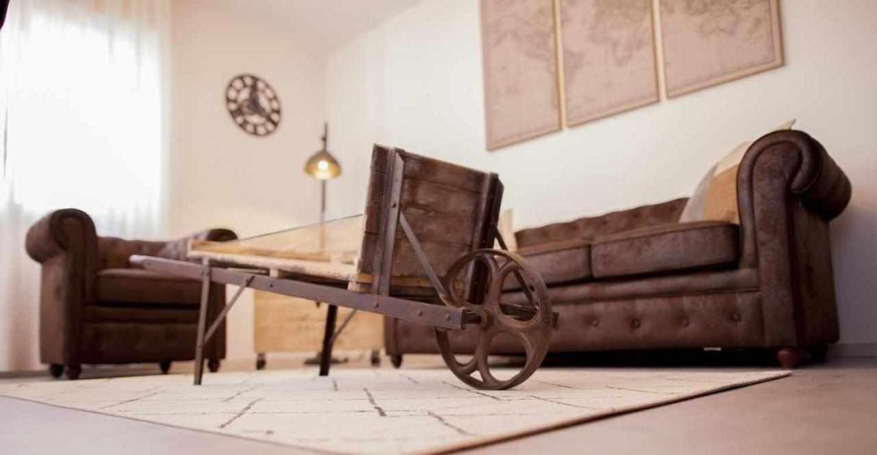 La Aduana The Lodging Experience 아스토르가 외부 사진