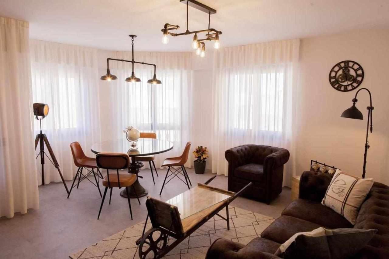 La Aduana The Lodging Experience 아스토르가 외부 사진