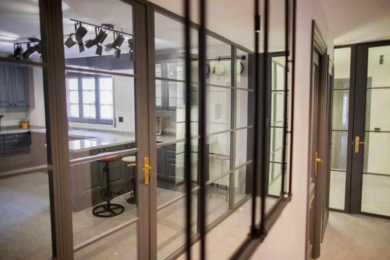 La Aduana The Lodging Experience 아스토르가 외부 사진