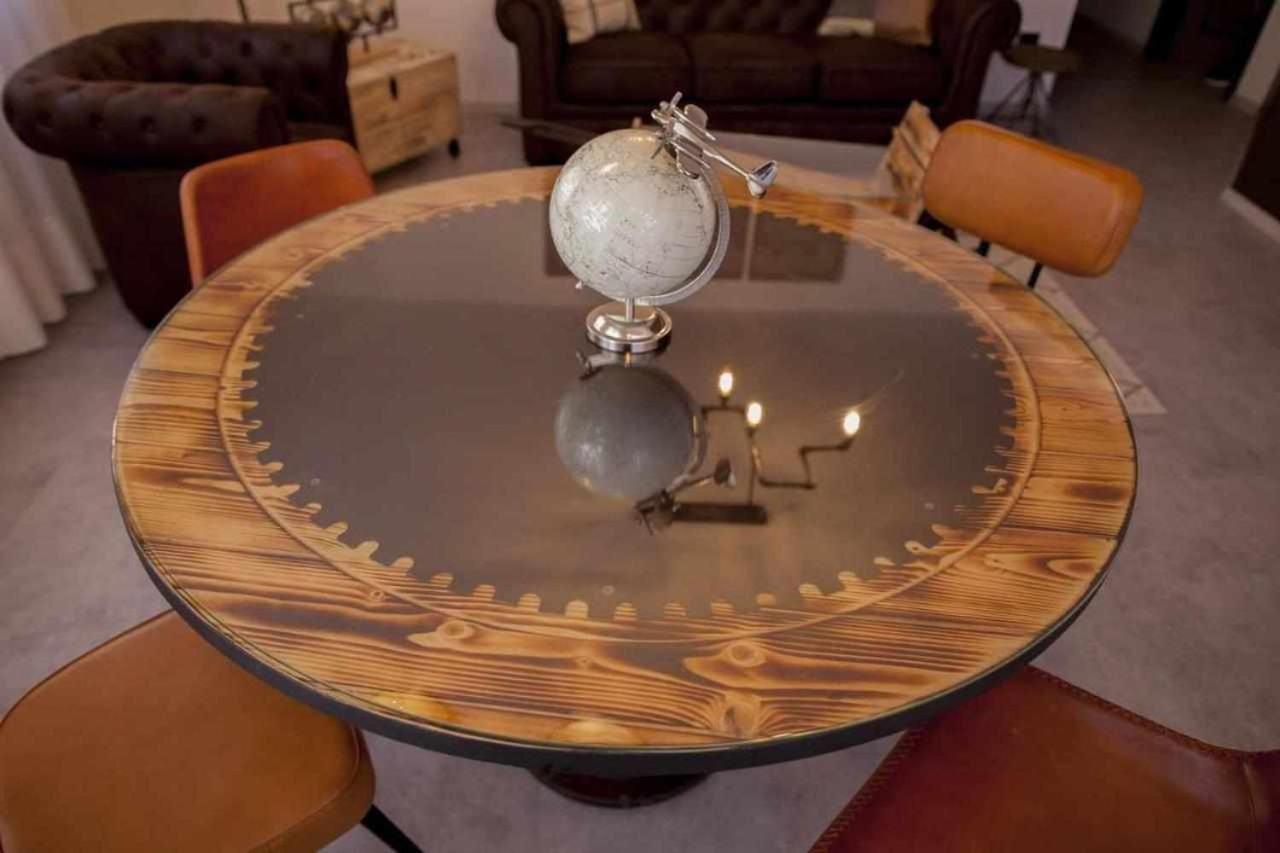 La Aduana The Lodging Experience 아스토르가 외부 사진