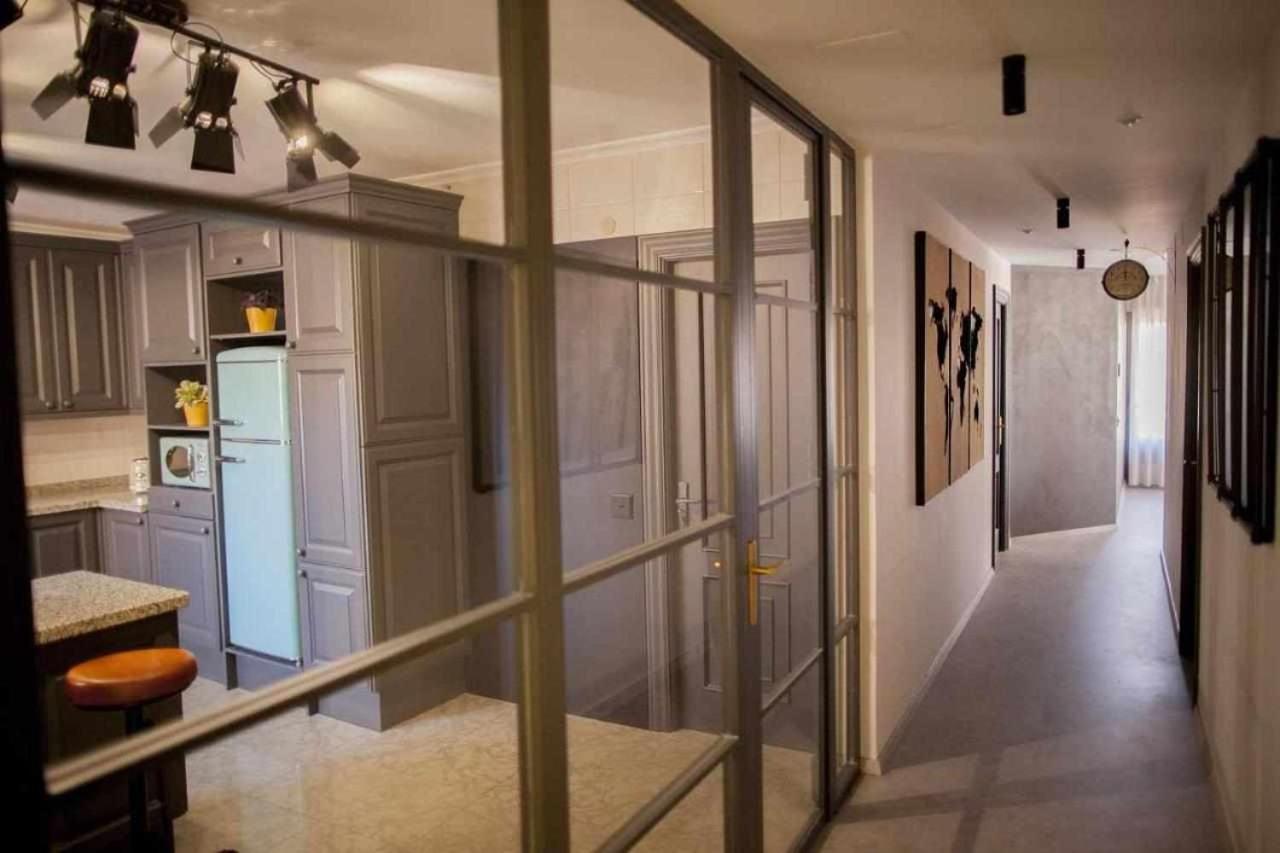 La Aduana The Lodging Experience 아스토르가 외부 사진