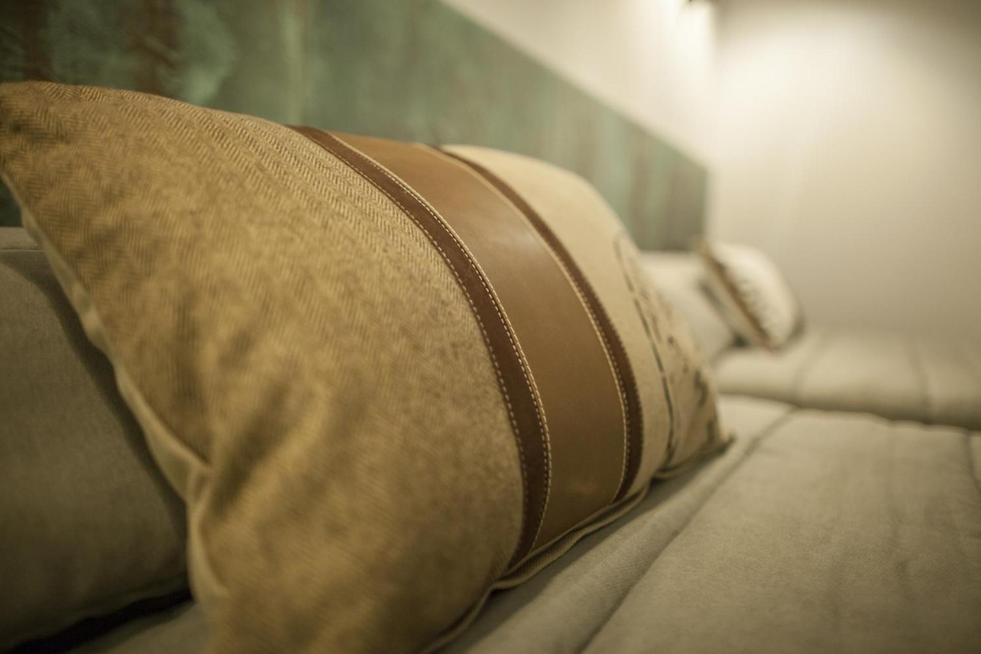 La Aduana The Lodging Experience 아스토르가 객실 사진