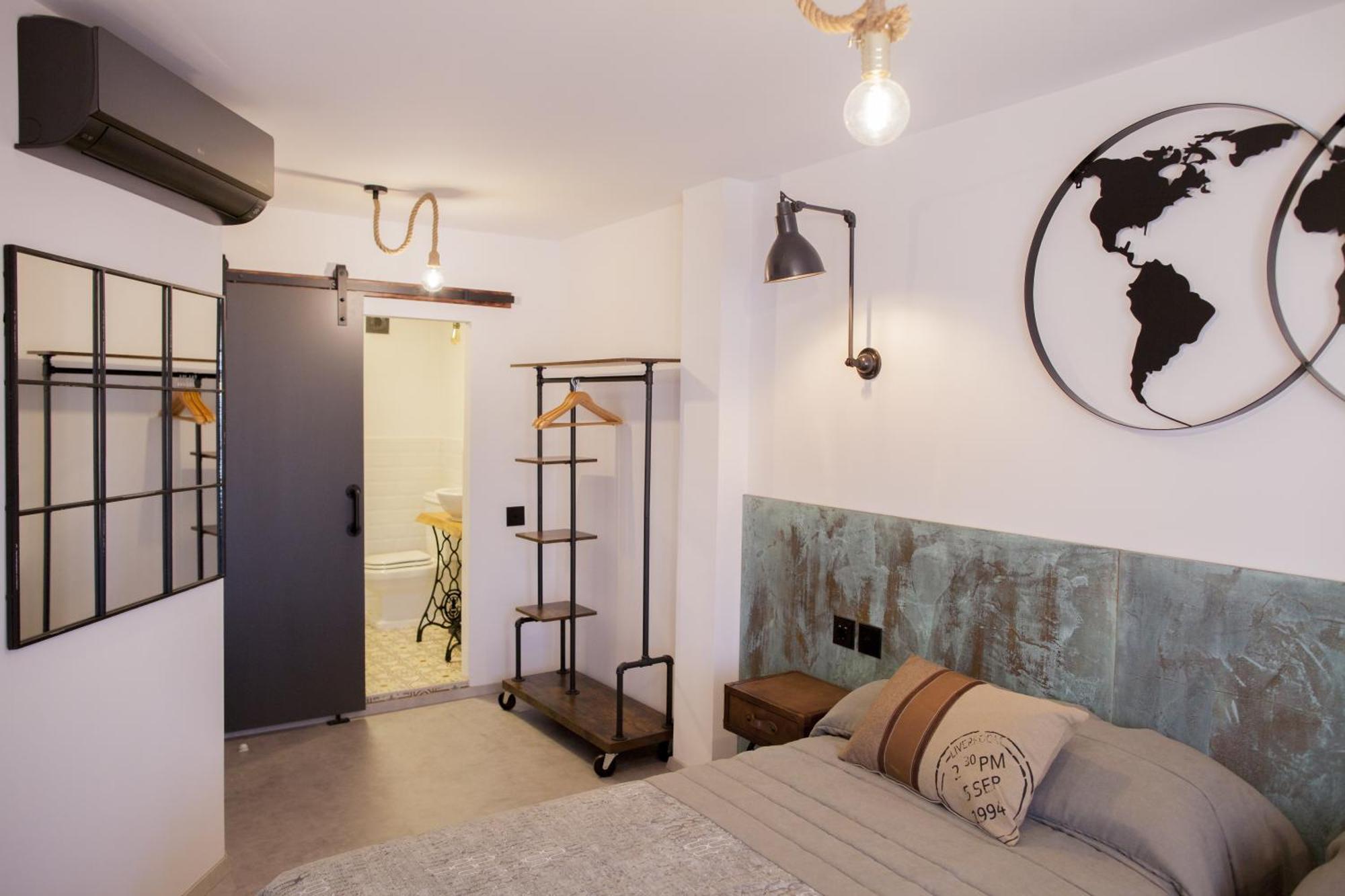La Aduana The Lodging Experience 아스토르가 객실 사진