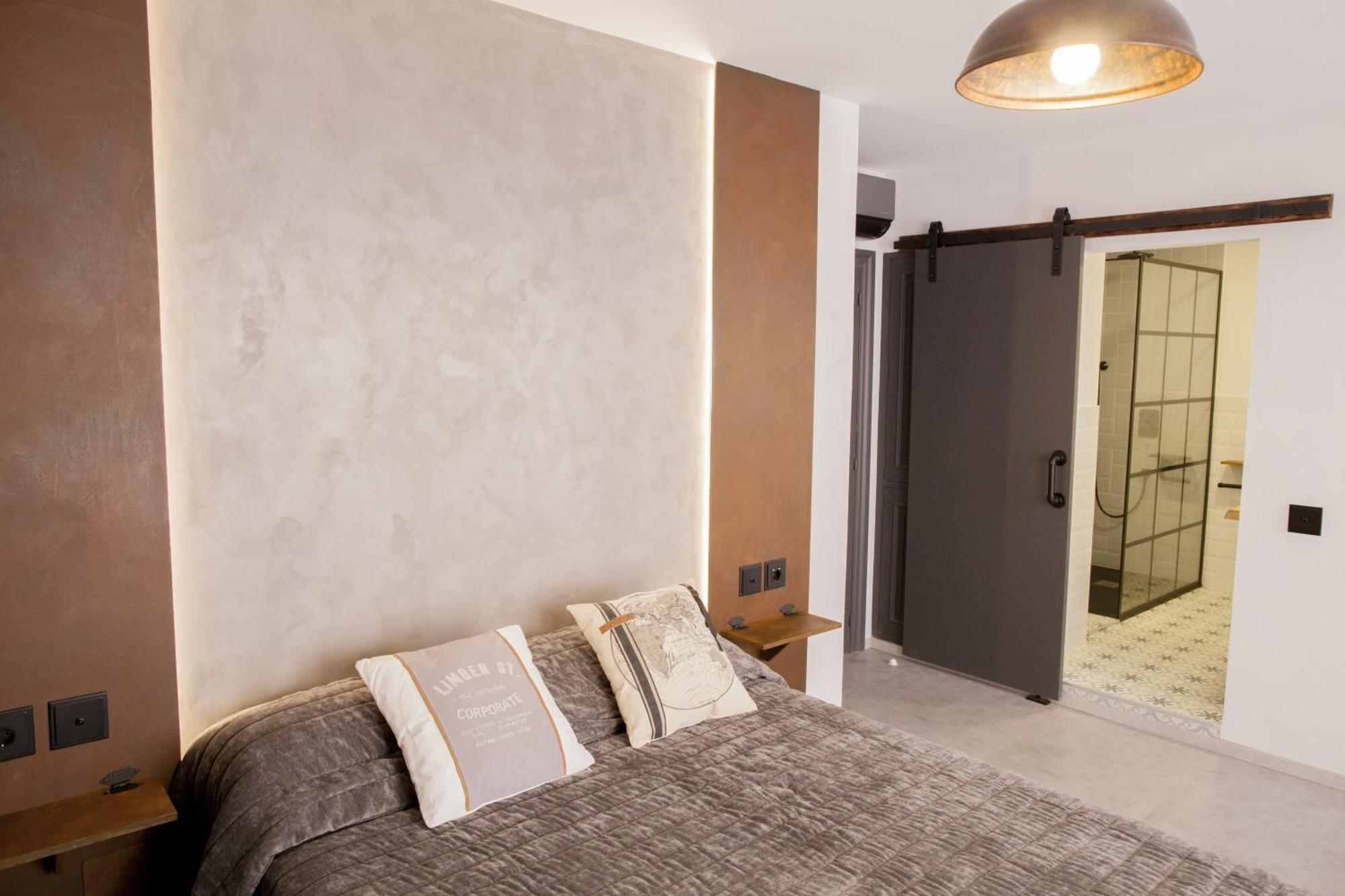 La Aduana The Lodging Experience 아스토르가 객실 사진