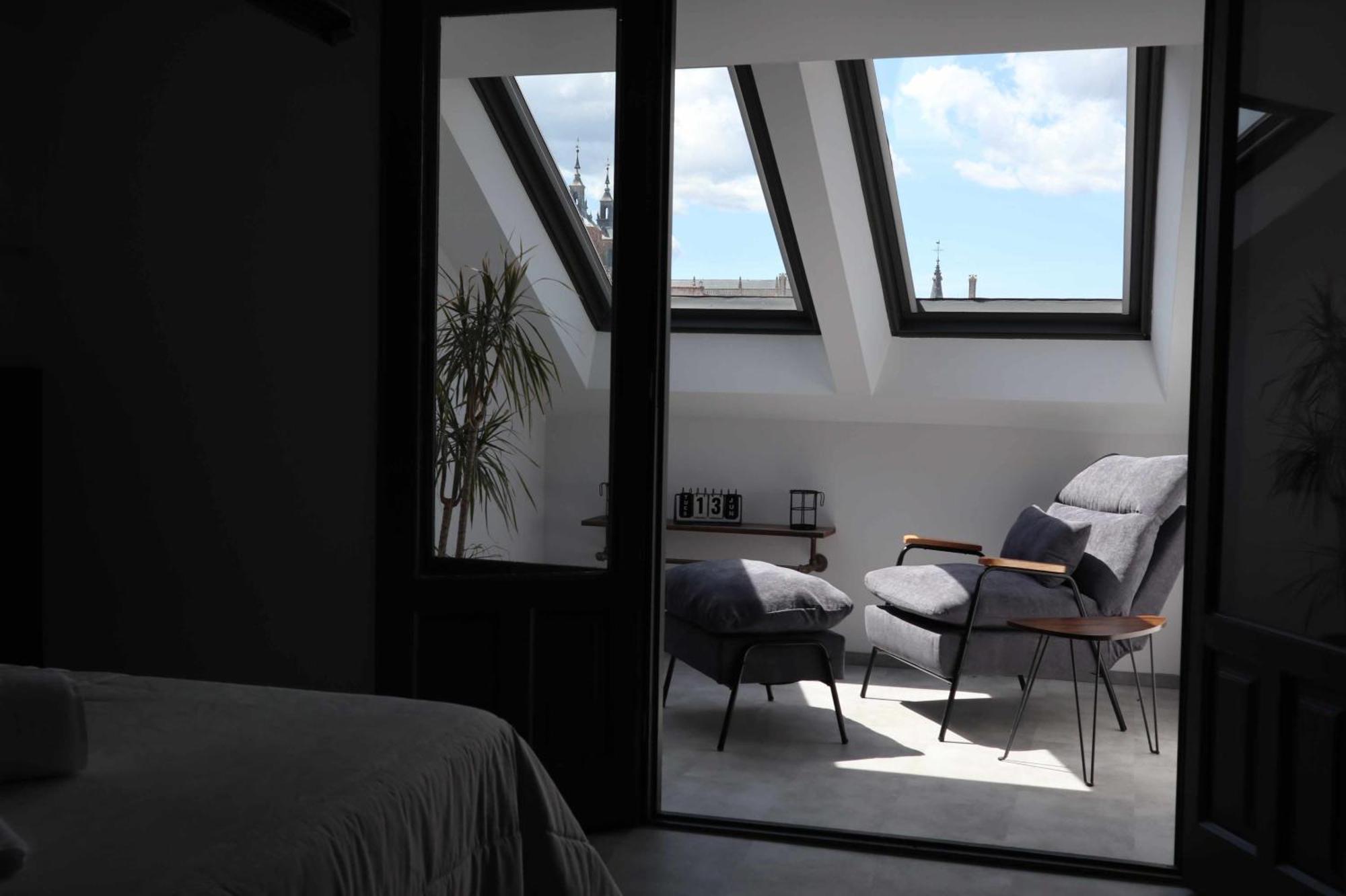 La Aduana The Lodging Experience 아스토르가 객실 사진