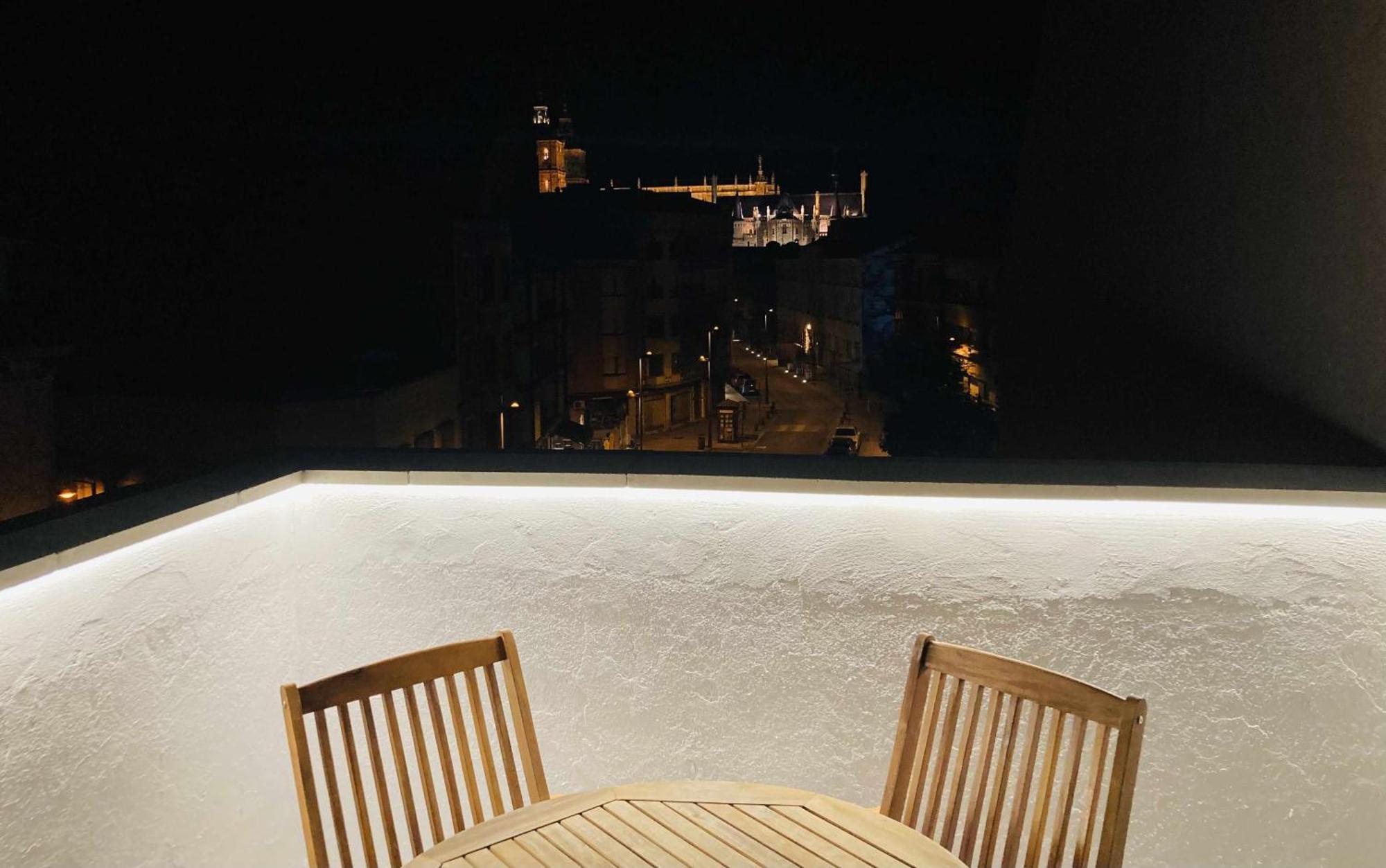 La Aduana The Lodging Experience 아스토르가 객실 사진