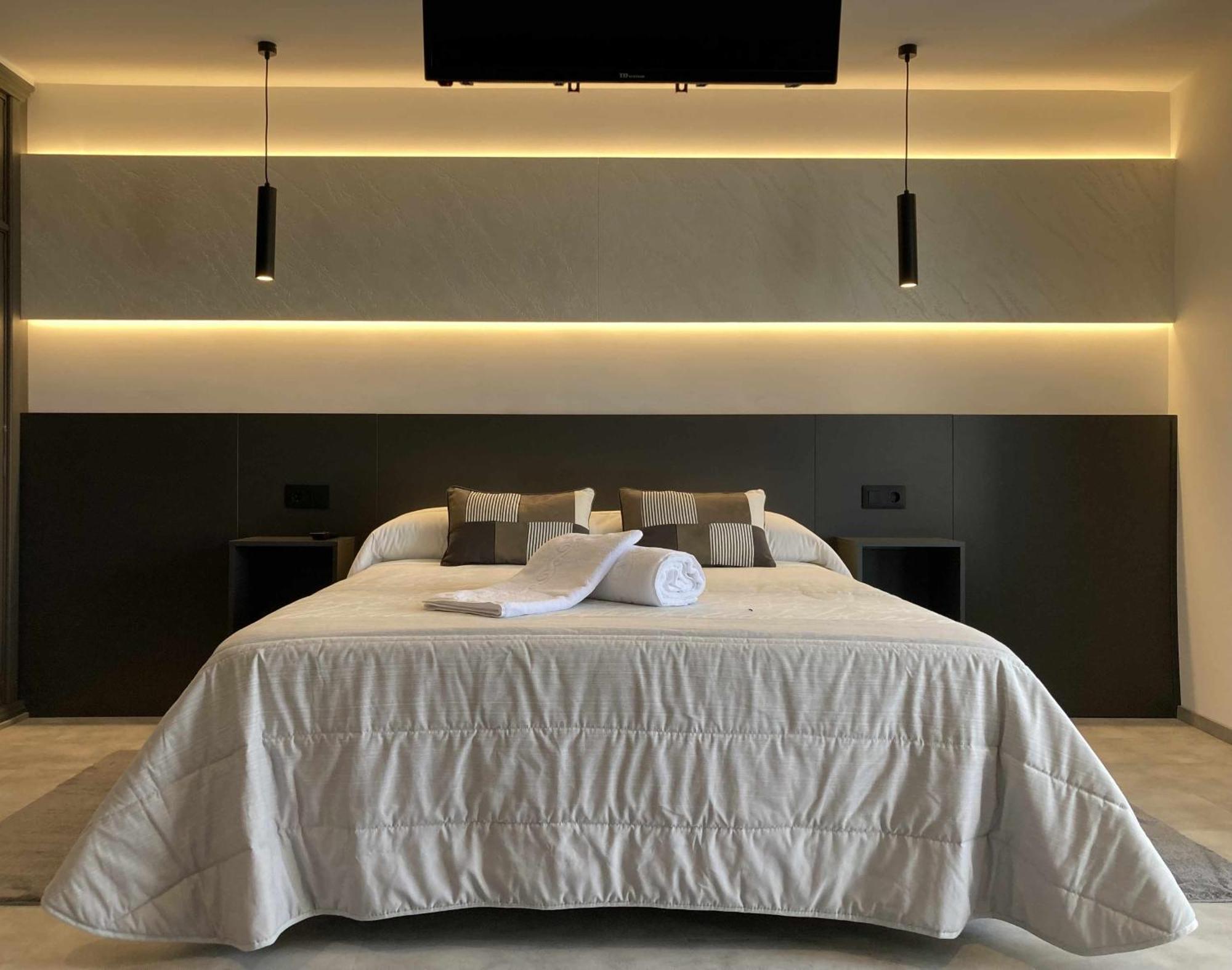 La Aduana The Lodging Experience 아스토르가 외부 사진