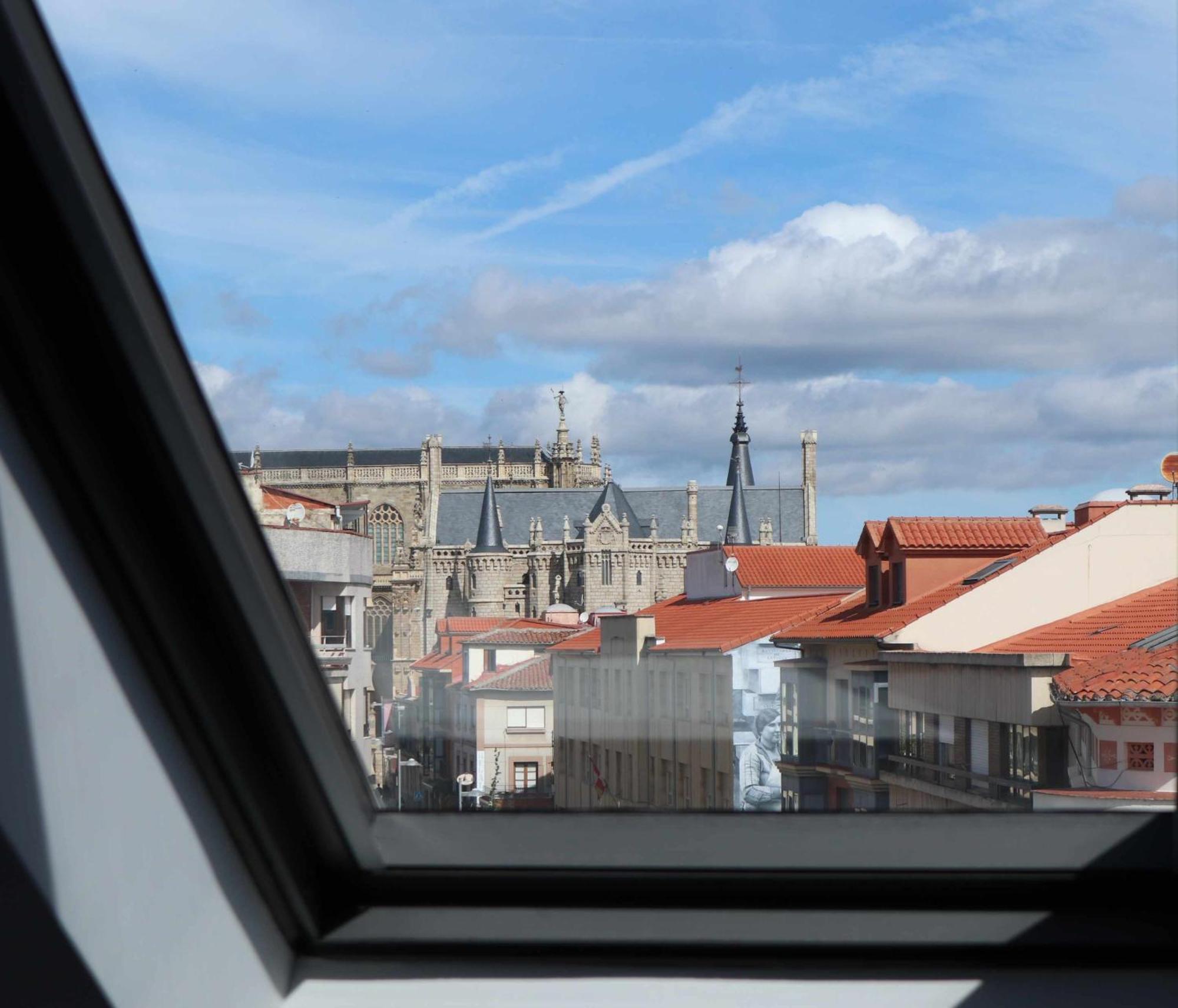 La Aduana The Lodging Experience 아스토르가 객실 사진