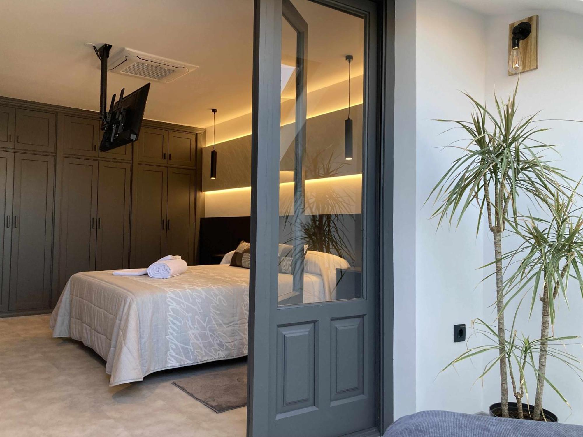 La Aduana The Lodging Experience 아스토르가 외부 사진